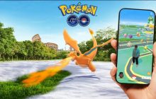 Разработчики Pokemon GO использовали игроков как "живые камеры", чтобы обучать нейросети