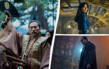 "Сьогун", "Фолаут" та "Пінгвін": 10 найкращих серіалів 2024 року, що захоплюють від початку до кінця