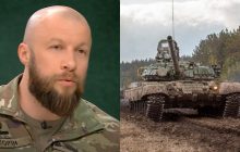 Росіяни відновили атаки на техніці: у Третій штурмовій заявили про втрати