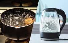 Чи можна кип'ятити воду кілька разів: ви маєте знати про це, поки не заварили чай