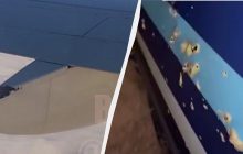 Авіакатастрофа в Казахстані: літак збила російська ППО над військовими об'єктами, - ЗМІ