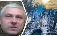 Окупанти намагаються перетнути річку Вовча, щоб оточити ЗСУ в Куп'янську, - військовий