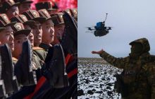 Ловлять дрони ЗСУ "на живця": у ССО розкрили тактику військових КНДР на Курщині