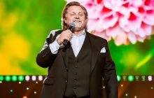 "10 років з конфіскацією майна": російський оперний співак отримав вирок за підтримку війни в Україні