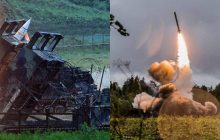 ЗСУ уразили "жирну" ціль в Росії, пов'язану з виробництвом палива для балістики