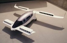 Німецька компанія звільнила працівників, не випустивши жодного повітряного електротаксі