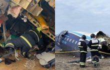 Літак Embraer збили з ЗРПК "Панцир" на підльоті до Грозного: експерт пояснив версію