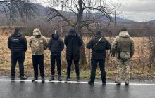 Прилаштувалися до похорону воїна: прикордонники розповіли, до чого додумалися ухилянти