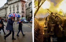 У Європі різко знизилася готовність підтримувати Україну до перемоги, - The Guardian