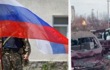 Заступник комбрига та купа офіцерів: у ЗСУ назвали втрати РФ внаслідок удару по Льгову