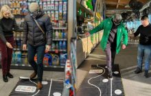 Пивоварна компанія AB InBev Efes Ukraine нагадала про важливість безпеки дорожнього руху під час новорічних свят