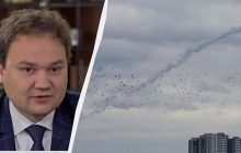 Росія готова до двох масштабних атак на новорічні свята: експерт назвав дати