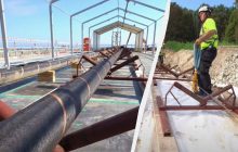 Обрив кабелю у морі: Фінляндія взяла на абордаж танкер "тіньового флоту" РФ