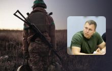 Нардеп Костенко: я не за зниження мобілізаційного віку - я за те, щоб воювали всі