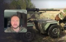 "Повстання машин" відкладається: експерт розповів про роль роботів у війні в Україні