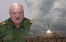 Лукашенко ожидает от Путина десяток "Орешников"