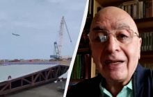 "Заперечувати неможливо": азербайджанський депутат прямо звинуватив РФ у збитті літака