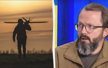 Використання реактивної тяги стало наступним етапом в розвитку українського ВПК, - експерт