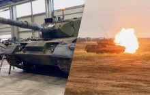 Німеччина майже 2 роки постачала 58 зі 155 танків Leopard 1A5, але все змінилося, - Forbes