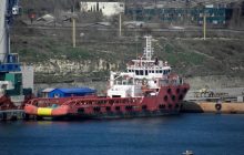 Плетенчук про ураження буксира біля Криму: Поки нема верифікованої інформації