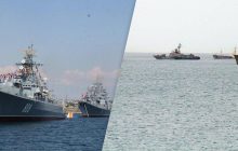 "Болісно" для Чорноморського флоту: у ВМС підбили підсумки втрат РФ у 2024 році