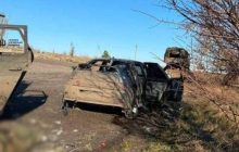 HIMARS "розніс" польову нараду окупантів, ліквідовано трьох капітанів, - ГУР (фото, відео)