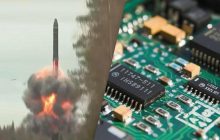 Росія покладається на західне обладнання у виробництві "Орешника", - Financial Times