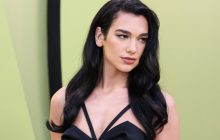 29-летняя Дуа Липа впервые выходит замуж, - СМИ