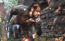 Ремейк Metal Gear Solid 3 может выйти уже в феврале