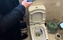 "Долари в унітазі": корупційну схему на Львівщині організував представник "Європейської солідарності"