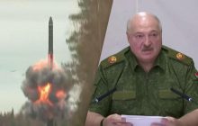 Ядерні лякалки вже вичерпали себе: генерал про передачу "Орєшніка" Білорусі