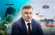 "Повреждение Estlink 2 - часть стратегии РФ по запугиванию европейцев", - эксперт по энергетической безопасности Михаил Гончар