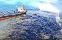 Аварія танкерів "Волгонефть": у ВМС розповіли, чи є екологічна загроза для України