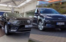 Українці "розмітають" вживані кросовери: ТОП-10 автомобілів віком до 5 років