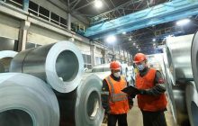 Незважаючи на війну: Метінвест Ахметова налагодив випуск 20 нових видів продукції у 2024 році