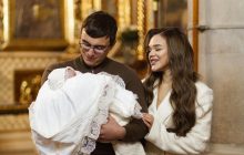 Блогерка Верба не буде виходити заміж за батька своєї доньки: "Не хочу весілля"