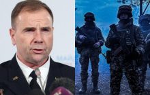 "Є сотні тисяч жінок і чоловіків": Годжес зробив різку заяву про мобілізацію в Україні