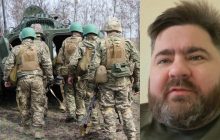 Закон не допоміг: військовий психолог заявив, що в Україні збільшилась кількість СЗЧ