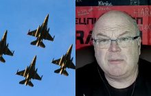 Скільки літаків потрібно Україні, щоб закрити небо від РФ: експерт відповів