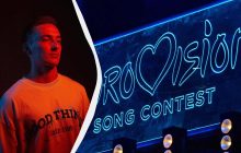 Один з учасників Нацвідбору на Євробачення відмовився від участі в конкурсі