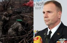 Закончится ли война в Украине в 2025 году: Ходжес дал прогноз