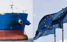 ЄС збирається ввести додатковий пакет санкцій проти "тіньового флоту" Росії