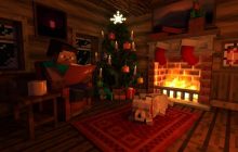 За 2024 рік гравці в Minecraft зруйнували 347 мільярдів блоків: Mojang підбила підсумки року