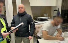 Неправомірно оформив собі ІІ групу інвалідності: повідомлено про підозру посадовцю КМДА