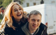 Зірка "Спіймати Кайдаша" після розлучення з відомою акторкою відповів, чи вільне його серце