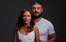 Наталка Денисенко розкрила діагноз чоловіка-військового: "Титанові імпланти на хребті"