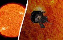 Космічний апарат NASA вцілів після найближчого в історії зближення з Сонцем