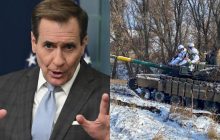 США скоро объявят о новом пакете военной помощи Украине: что известно