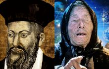 Пророцтва Нострадамуса і Баби Ванги на 2025 рік дуже схожі: що вони передбачили