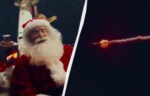 "Не потрібно нам іноземного у небі": після катастрофи в Актау в РФ випустили цинічне відео